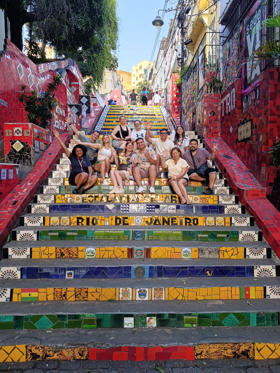 Un día en Río con Maracaná tour completo - imagen 3